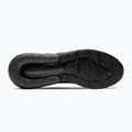 Nike Air Max 270 men's shoes black/black/black 5