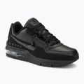 Men's shoes Nike Air Max Ltd 3 black / black / black