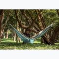 2-person travel hammock Ticket To The Moon Original mint/ice brown 6