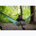 2-person travel hammock Ticket To The Moon Original mint/ice brown 8