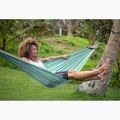 2-person travel hammock Ticket To The Moon Original mint/ice brown 10