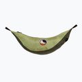 Ticket To The Moon Original army green/green apple two-person hiking hammock 2