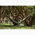 Ticket To The Moon Original army green/green apple two-person hiking hammock 4