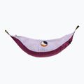 Ticket To The Moon two-person hiking hammock King Size plum/light purple 2