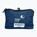 Ticket To The Moon Mini 15 l blue/aqua backpack 2