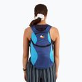 Ticket To The Moon Mini 15 l blue/aqua backpack 3