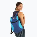 Ticket To The Moon Mini 15 l blue/aqua backpack 4
