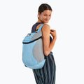 Ticket To The Moon Mini 15 l blue/light grey backpack 3