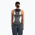 Ticket To The Moon Mini 15 l backpack gray/mint 2
