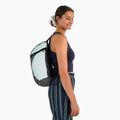 Ticket To The Moon Mini 15 l backpack gray/mint 3