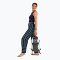 Ticket To The Moon Mini 15 l backpack gray/mint 4