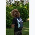 Ticket To The Moon Mini 15 l backpack gray/mint 5