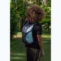 Ticket To The Moon Mini 15 l backpack gray/mint 6