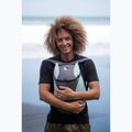 Ticket To The Moon Mini 15 l backpack gray/mint 7