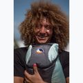 Ticket To The Moon Mini 15 l backpack gray/mint 8