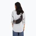 Ticket To The Moon Upcycled Sling shoulder bag black/camo 4