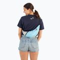 Ticket To The Moon Upcycled Sling shoulder bag sky blue/frosty grey 4