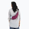 Ticket To The Moon Upcycled Sling shoulder bag plum/cloud 4