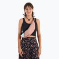 Ticket To The Moon Upcycled Sling bag peach/cloud shoulder bag 2