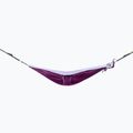 Travel hammock Ticket To The Moon Mini light purple