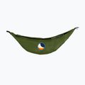 Travel hammock Ticket To The Moon Compact leaf green 2