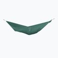 Travel hammock Ticket To The Moon Compact petrol green