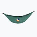 Travel hammock Ticket To The Moon Compact petrol green 2
