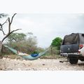 Travel hammock Ticket To The Moon Compact petrol green 5