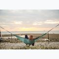 Travel hammock Ticket To The Moon Compact petrol green 7