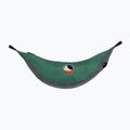 2-person travel hammock Ticket To The Moon Original petrol green/dark grey 2