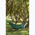 2-person travel hammock Ticket To The Moon Original petrol green/dark grey 4