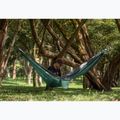 2-person travel hammock Ticket To The Moon Original petrol green/dark grey 5