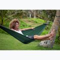 2-person travel hammock Ticket To The Moon Original petrol green/dark grey 7