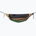 Travel hammock Ticket To The Moon ProMat brown