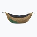 Travel hammock Ticket To The Moon ProMat brown 8