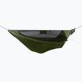 Travel hammock Ticket To The Moon Pro army green