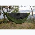 Travel hammock Ticket To The Moon Pro army green 5