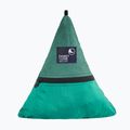Picnic blanket Ticket To The Moon Travel exotic ocean/petrol green 2