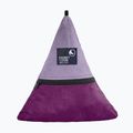 Picnic blanket Ticket To The Moon Travel plum/lavender 2
