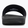 Children's slides Nike Kawa black/white 6