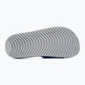 Slides Nike Coffee hyper cobalt/white 4