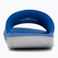 Slides Nike Coffee hyper cobalt/white 6