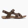 Men's Merrell Sandspur Rift Strap sandals black 2