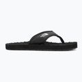 Men's The North Face Base Camp Flip-Flop II flip flops black NF0A47AAKY41 2