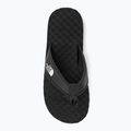 Men's The North Face Base Camp Flip-Flop II flip flops black NF0A47AAKY41 6