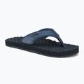 Men's The North Face Base Camp Flip-Flop II flip flops navy blue NF0A47AALKM1