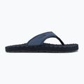 Men's The North Face Base Camp Flip-Flop II flip flops navy blue NF0A47AALKM1 2