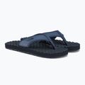 Men's The North Face Base Camp Flip-Flop II flip flops navy blue NF0A47AALKM1 4