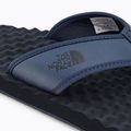 Men's The North Face Base Camp Flip-Flop II flip flops navy blue NF0A47AALKM1 7