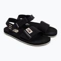 Women's trekking sandals The North Face Skeena Sandal black NF0A46BFLQ61 5